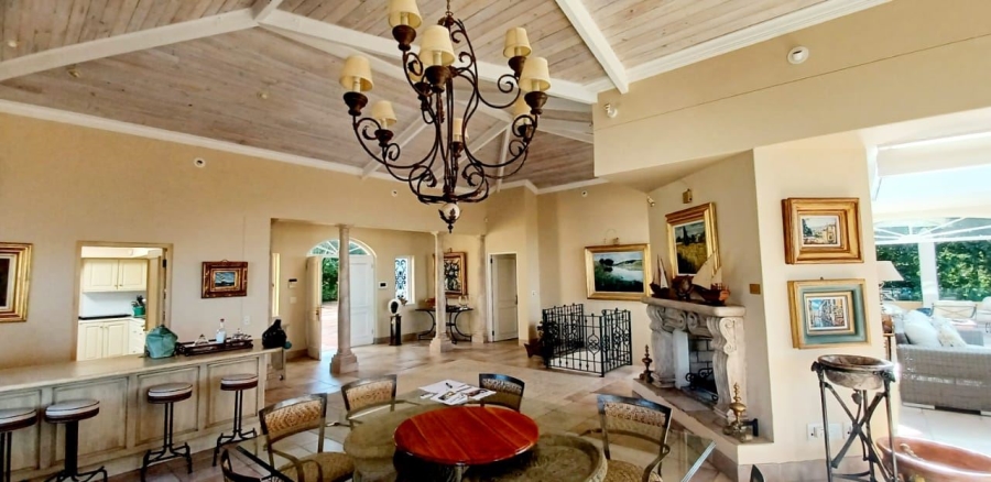 To Let 5 Bedroom Property for Rent in Lower Robberg Western Cape